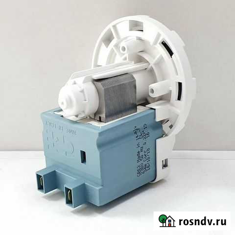 Сливной насос (помпа) GRE2 34W Светлый - изображение 1