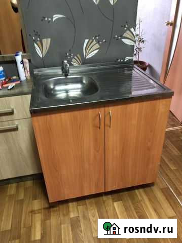 Мойка Сибай - изображение 1