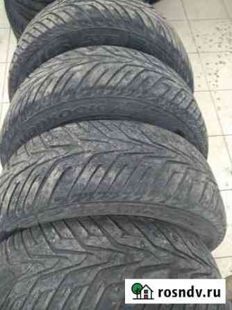 Шины Hankook Ventus ST 235/60R17 Вологда