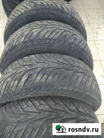 Шины Hankook Ventus ST 235/60R17 Вологда - изображение 1