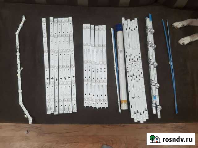 Подсветка для LED телевизоров Казань - изображение 1