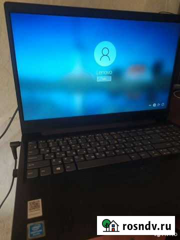 Ноутбук lenovo ideapad s145 15igm Магнитогорск - изображение 1