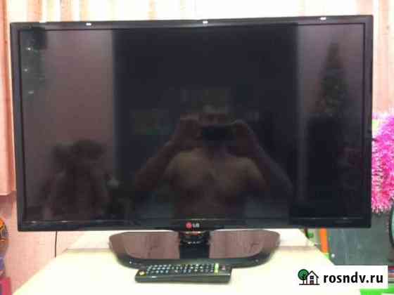 LG 32 81см T2 hdmi USB Пермь