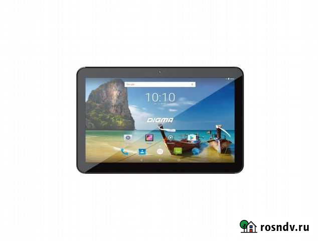 Digma Plane 1715T 4G Неродная Коробка Воронеж - изображение 1