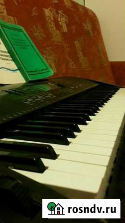 Casio CTK-3000 (+ обучающие книги и гарантия) торг Москва - изображение 1