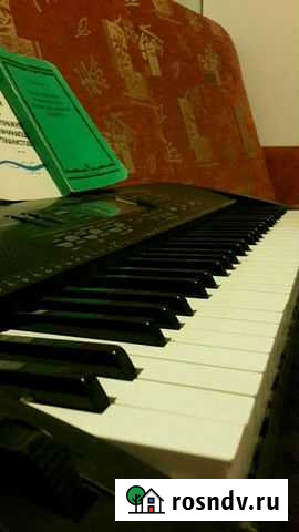 Casio CTK-3000 (+ обучающие книги и гарантия) торг Москва - изображение 1