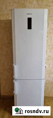 Холодильник Beko Киров - изображение 1