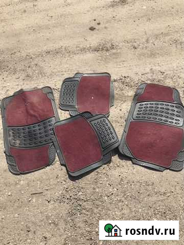 Коврики двухсторонние Тверь - изображение 1