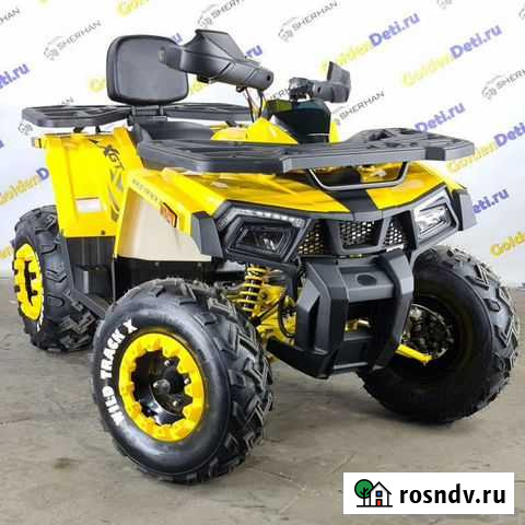 Квадроциклы Мотоленд / Motoland.В Ассортименте Артем - изображение 1