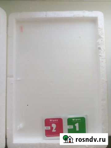 Защитное стекло для iPad Pro/iPad Air 3 Казань - изображение 1