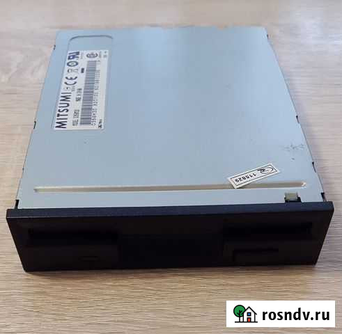 Флопик FDD 3,5 Пенза - изображение 1