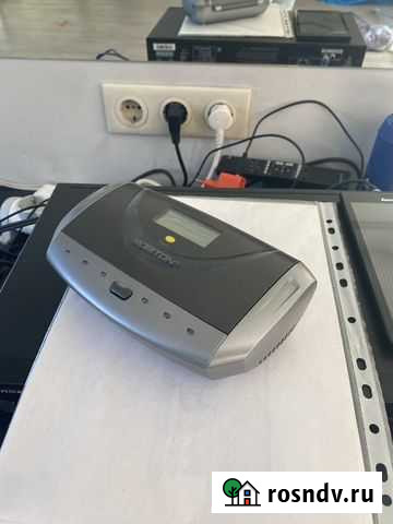 Универсальное зарядное устройство Иркутск - изображение 1