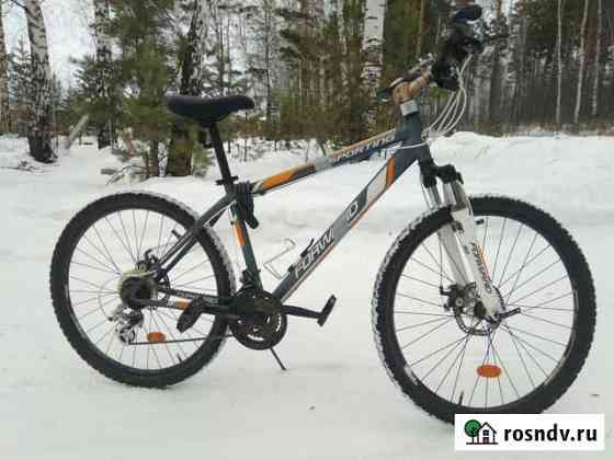 Велосипед forward 818 Екатеринбург
