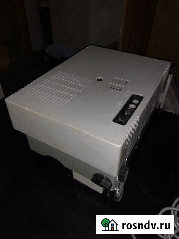 Совесткий кинопроектор Радуга 2 Магнитогорск - изображение 1