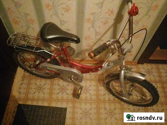 Детский велосипед Домодедово - изображение 1