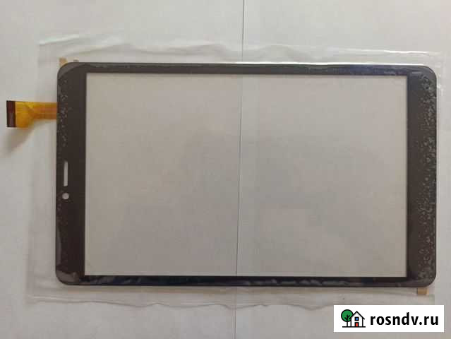 Тачскрин для планшета Digma Optima 8 x701 4G Самара - изображение 1