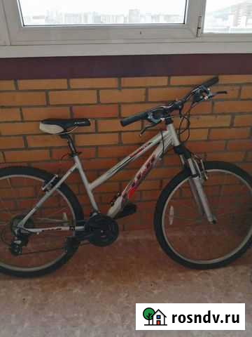 Велосипед скоростной Красноярск - изображение 1