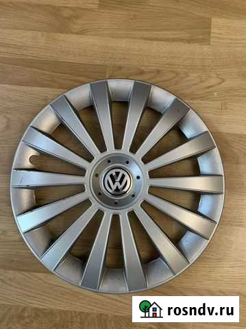 Колпак на volkswagen Калининград - изображение 1