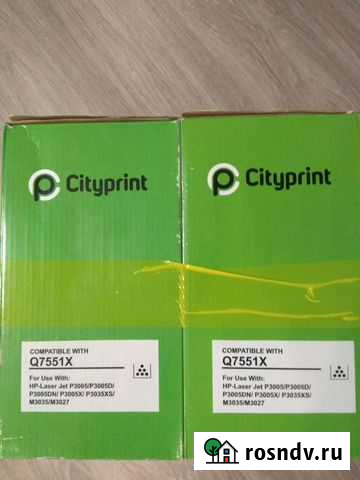 Картриджи для hp Сергиев Посад - изображение 1