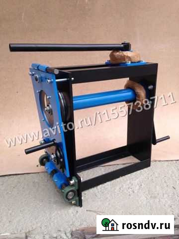 Гофроколено Омск - изображение 1