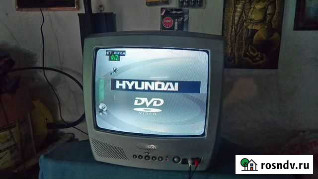 Телевизор watson 14 ctv 330-3 Ставрополь - изображение 1