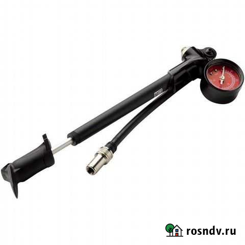 Насос высокого давления Rock Shox 300psi Туймазы - изображение 1