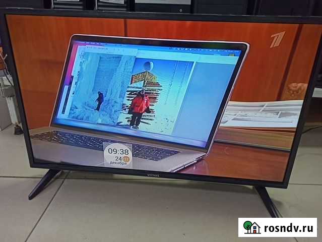 Витязь 32 новый 3 года гарантии (29) Курган - изображение 1