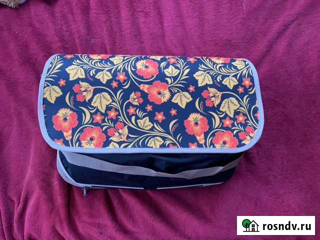 Переноска для животных Химки - изображение 1