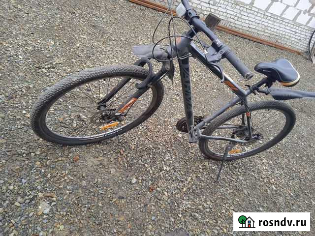 Горный велосипед 29 Богословка - изображение 1