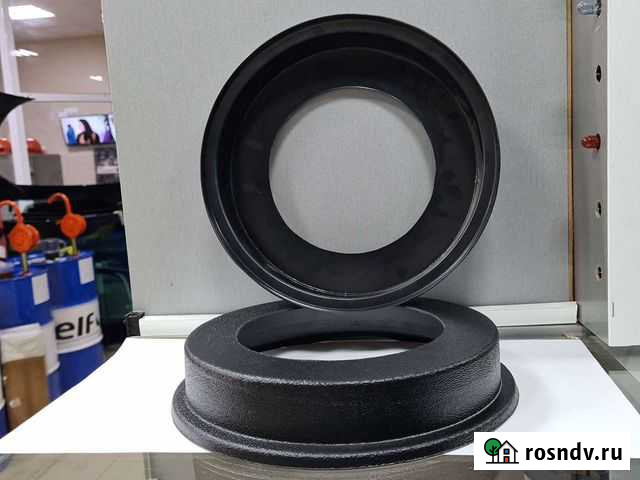 Накладки на барабаны Веста Ковров - изображение 1