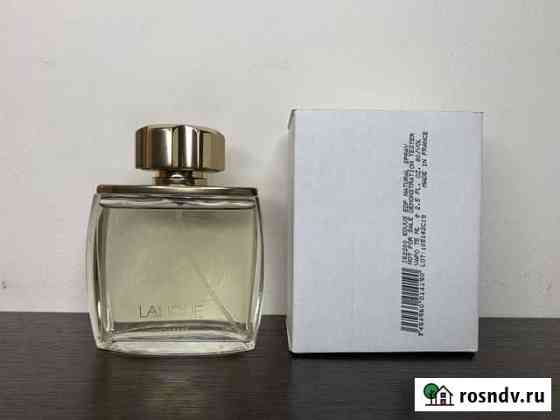 Lalique Pour Homme Equus (Оригинал) Челябинск