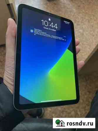 iPad mini 6 2021 64GB WiFi Тюмень