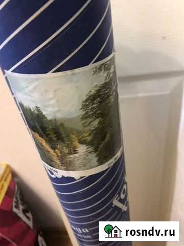 Фотообои Ростов-на-Дону - изображение 1