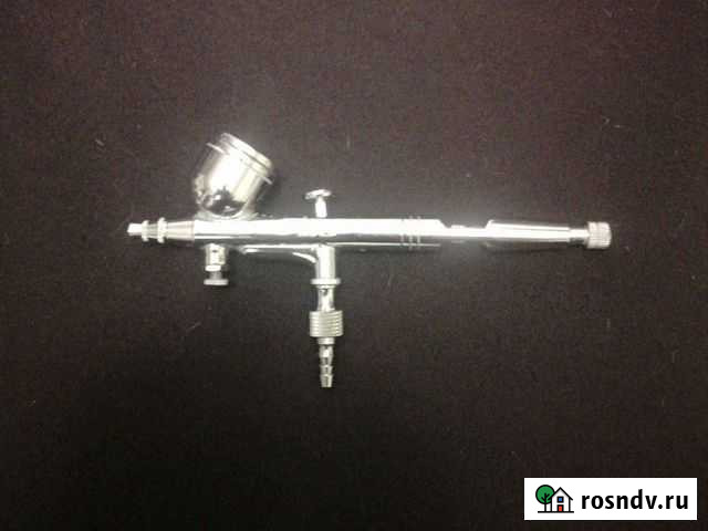 Аэрограф jas Псков - изображение 1