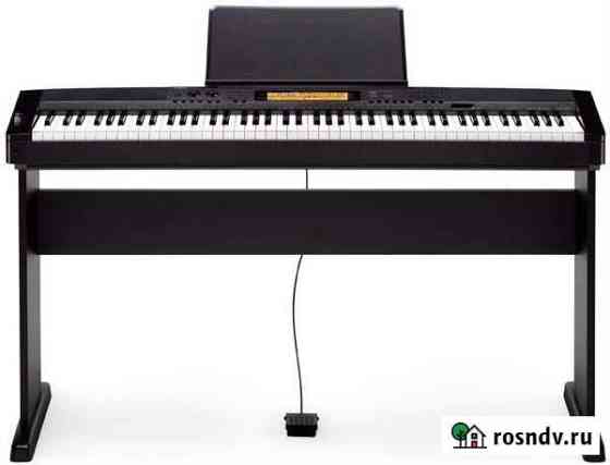 Фортепиано Casio CDP-200R Калуга