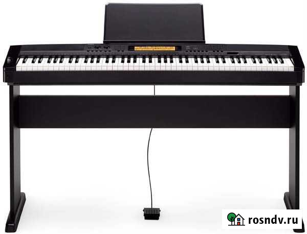 Фортепиано Casio CDP-200R Калуга - изображение 1