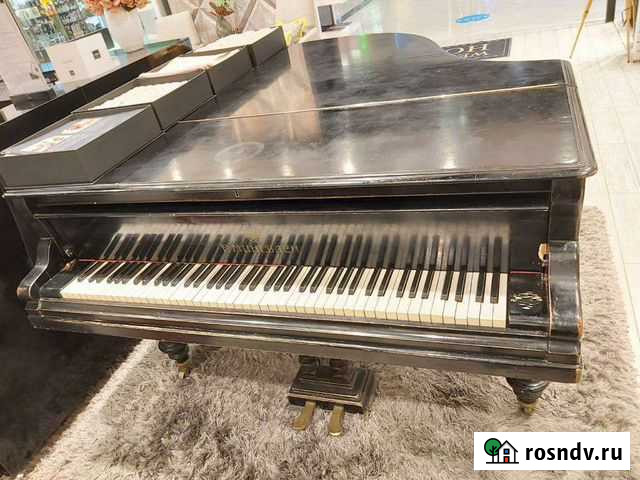 Рояль Красногорск - изображение 1