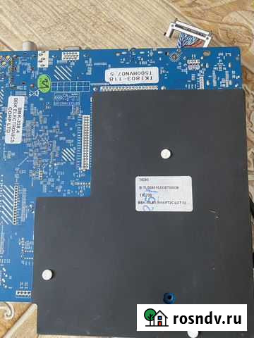 Плата телевизора BBK 50LEX-5056 FT2C Ванино - изображение 1