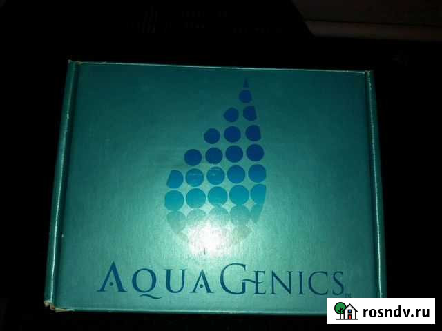 Фильтр для душа Череповец - изображение 1