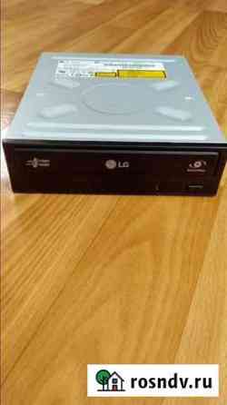 DVD привод LG Анапа