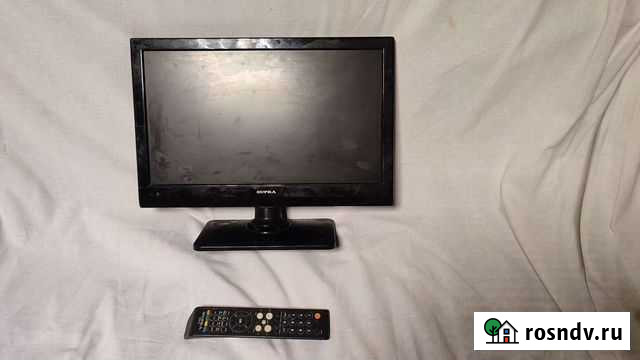 Телевизор LED supra STV-LC18250FL Нижний Новгород - изображение 1