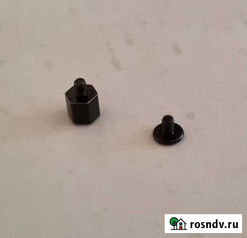 Болтик SSD Новосибирск - изображение 1