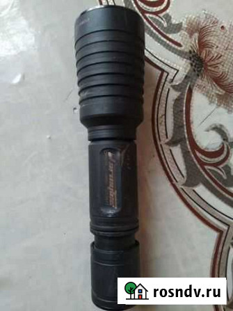 Фонарь armytek для ружья Владикавказ - изображение 1