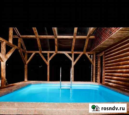 Русская Баня Псков - изображение 1