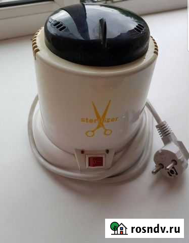 Стерилизатор Кемерово - изображение 1