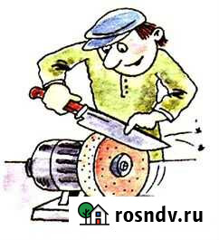 Заточка, переточка любого инструмента Кострома - изображение 1