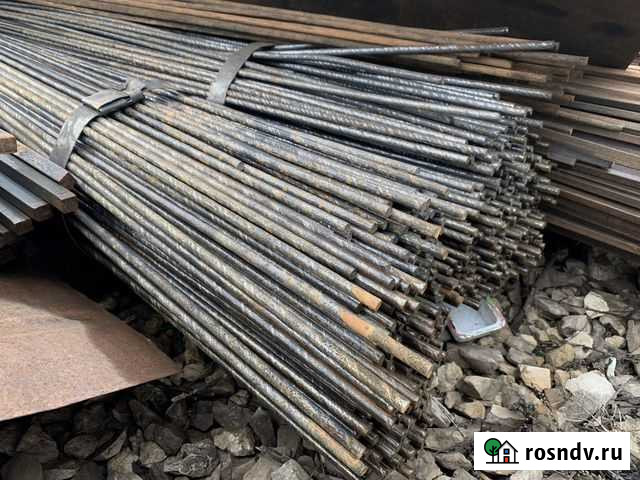 Гладкая арматура 6,5 мм Чебоксары - изображение 1