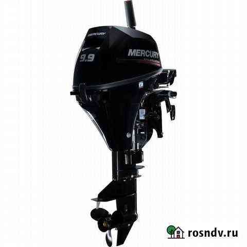 Мотор лодочный Mercury F9.9 MH Санкт-Петербург