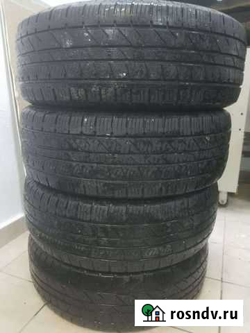 Шины Continental Майкоп - изображение 1
