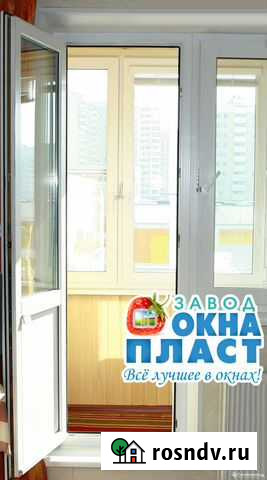 Дверь пвх Омск - изображение 1